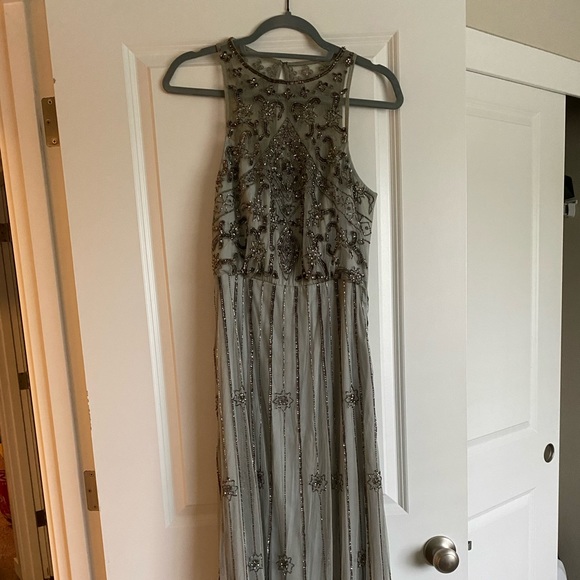 BHLDN size 6 Bridesmaids dress - Picture 4 of 4